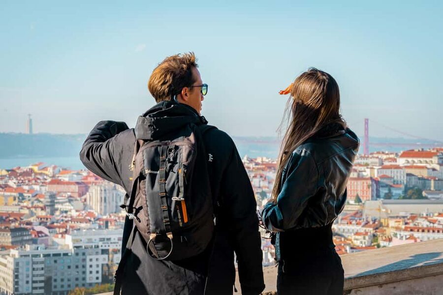 Lisbon on a Tuk Tuk Tour: History & Viewpoints - Belém and Portugal’s Age of Discoveries