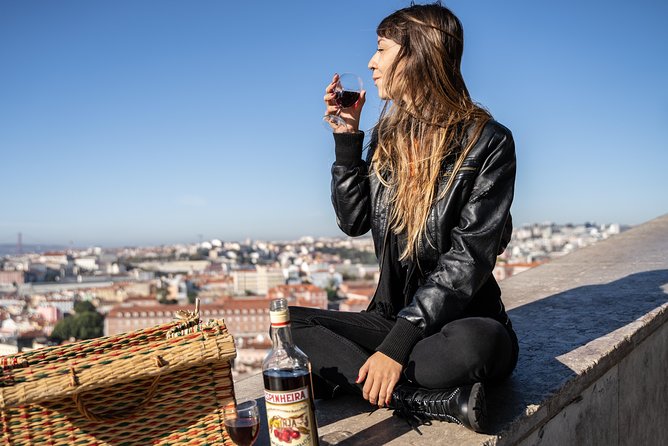 Lisbon Private 5-Hour Eco Tuk-Tuk Tour with Local Tastings - Belém, the Age of Discoveries, and the river