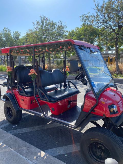 Lisbon: Private City Sightseeing Tour by Tuk-Tuk - Why this tuk-tuk route works on a first day