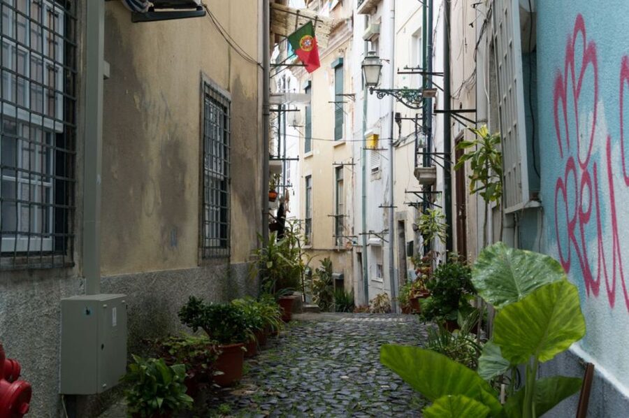 Lisbon: Private City Tour by Eco Tuk Tuk - Baixa, the cathedral, and Lisbon’s oldest quarters
