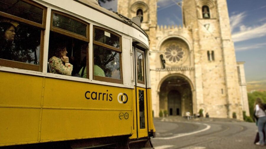 Lisbon: Private City Tour by Tuk-Tuk - Why a Lisbon tuk-tuk tour makes sense