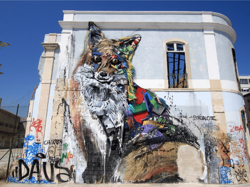 Lisbon: Private City Tour by Tuk-Tuk - Starting at Time Out Market