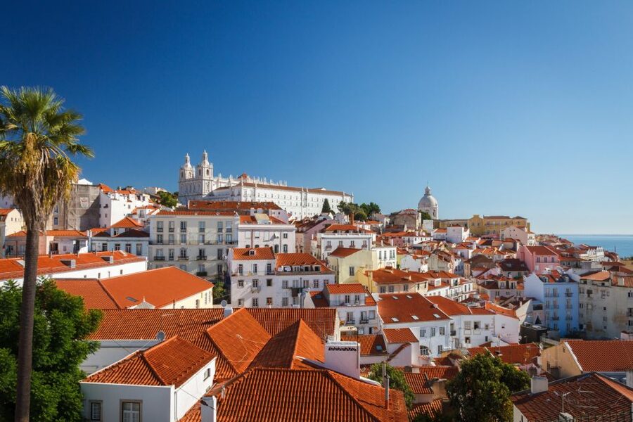 Lisbon: Private city tour by tuktuk alfama up to 90 min - What the guides add