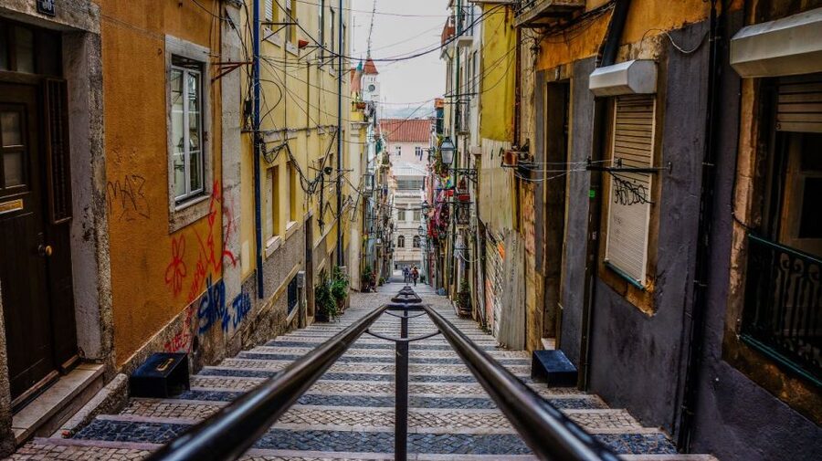 Lisbon: Private Expert City Tour by Eco Tuk Tuk - Starting near Time Out Market