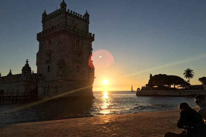Lisbon: Private Guided Electric Tuk Tuk Tour with Tastings - Who will get the most from this tour?