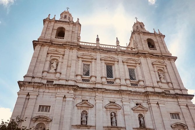 Lisbon: Private Guided Electric Tuk Tuk Tour with Tastings - Practical details before you reserve