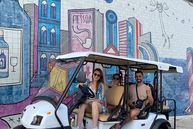 Lisbon Private Guided Tour with a Local and Tuk Tuk Ride - Belém: pastries, monasteries, and the Age of Discovery