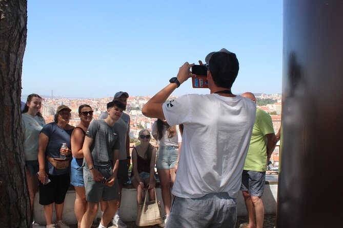 Lisbon: Private Half Day Electric Quad Tour & Tuk-tuk - Belém brings Portugal’s maritime story into view