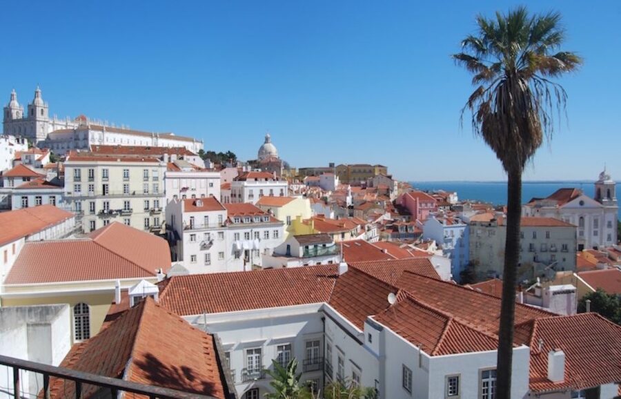 Lisbon: Private Historic Tour by Eco Tuk Tuk - Key points to know before booking