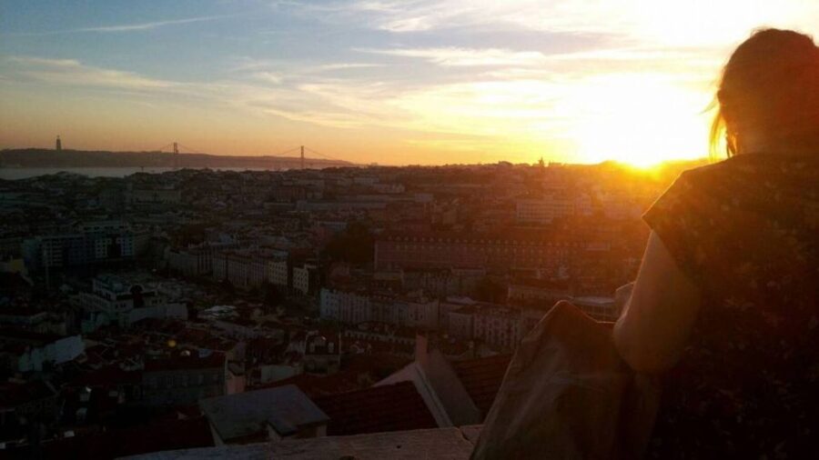Lisbon: Private Historic Tour by Eco Tuk Tuk - Why a tuk tuk makes sense in Lisbon