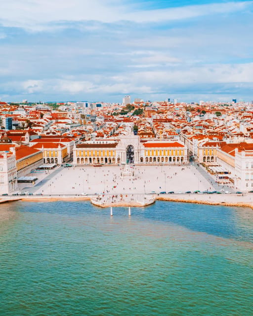 Lisbon: Private Sightseeing Tour by TukTuk - Who should book this Lisbon tour?