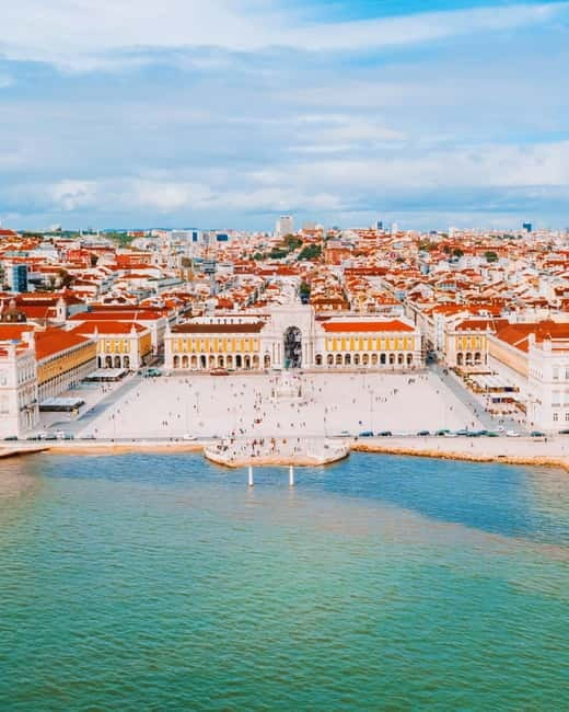 Lisbon: Private Sightseeing Tour by TukTuk - Why a tuk-tuk makes sense in hilly Lisbon
