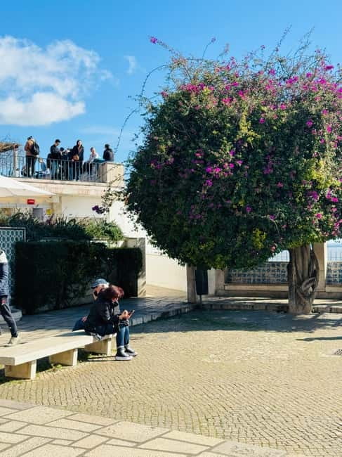 Lisbon: Private Sightseeing Tour by TukTuk - How much information will you get?