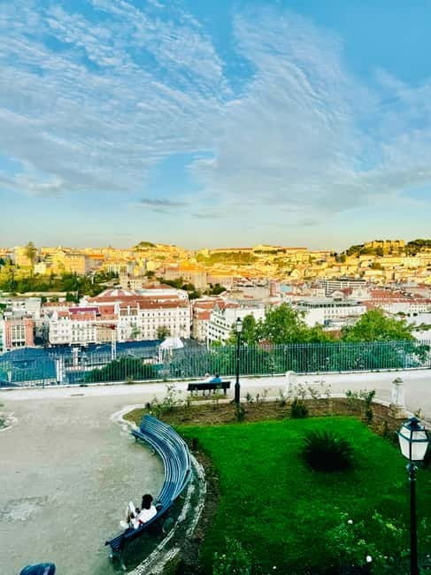 Lisbon: Private Sightseeing Tour by TukTuk - Is $74 per person good value?