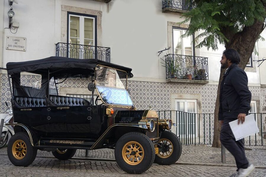 Lisbon: Private Sightseeing Tour in a Vintage Tuk Tuk - Key points to know before you book