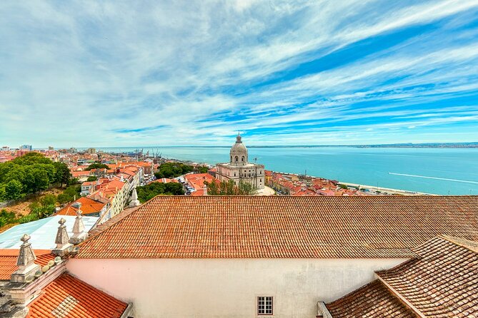 Lisbon Private Tour (2 Hours) by Electric Tuk Tuk - Why an electric tuk-tuk works well in Lisbon