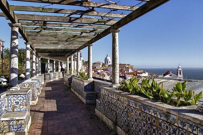 Lisbon Private Tour (3 Hours) by Electric Tuk Tuk - What your guide adds to the ride