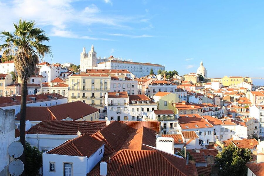 Lisbon: Private Tour by Tuk Tuk - Who should book this Lisbon tour?