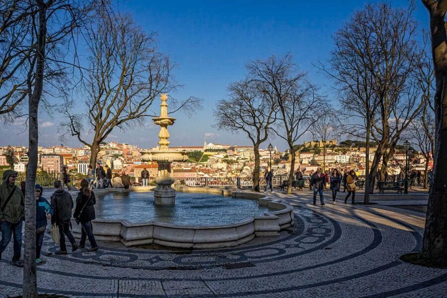 Lisbon: Private Tour by Tuk Tuk - Timing, comfort, and practical limits