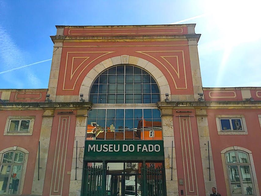 Lisbon: Private Tour by Tuk Tuk - Starting at Restauradores and moving through central Lisbon