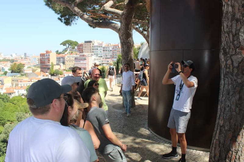 Lisbon : Private Trip by Electric Quad & Tuk Tuk - Local stories, restaurant tips, and flexible guiding