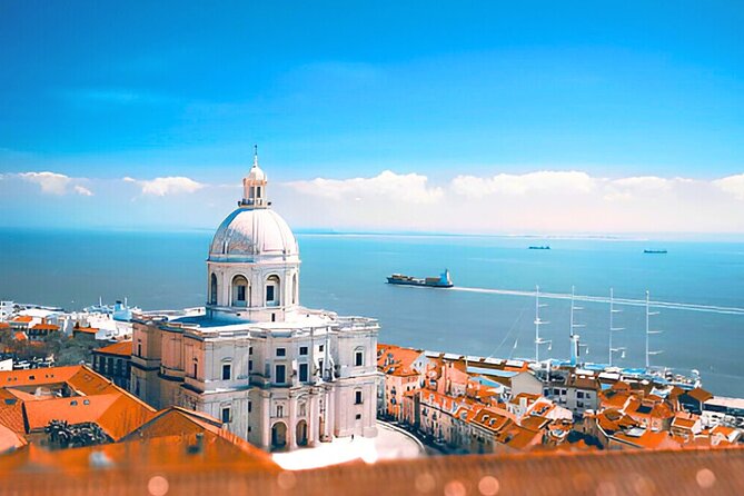 Lisbon: Private Tuk-Tuk City Tour - Key points to know before you book