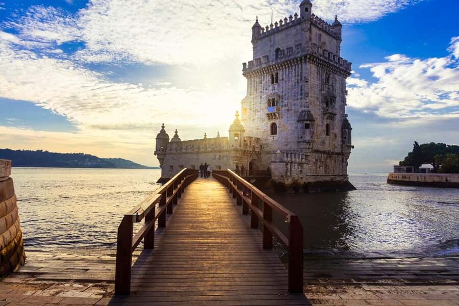 Lisbon: Private Tuk-Tuk City Tour With Local Guide - The 90-minute, 2-hour, and 3-hour choices