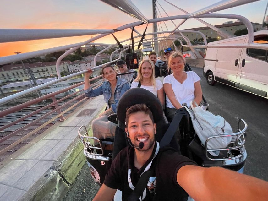 Lisbon: Private Tuk-Tuk Tour - Who will get the most from this Lisbon tour