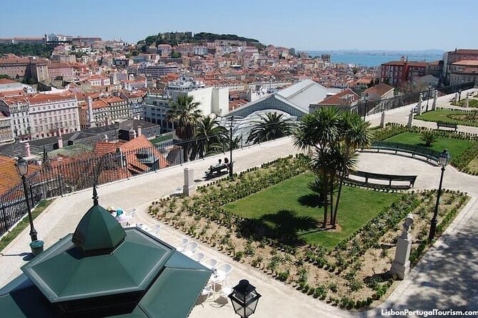 Lisbon-Private Tuk Tuk Tour With Free Hotel Pickup & Drop off - Why a tuk tuk fits Lisbon’s steep old quarters
