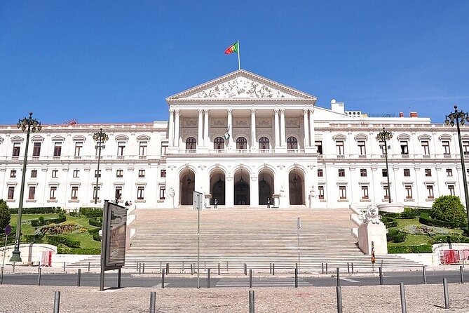 Lisbon-Private Tuk Tuk Tour With Free Hotel Pickup & Drop off - Timing, pickup, and what to confirm