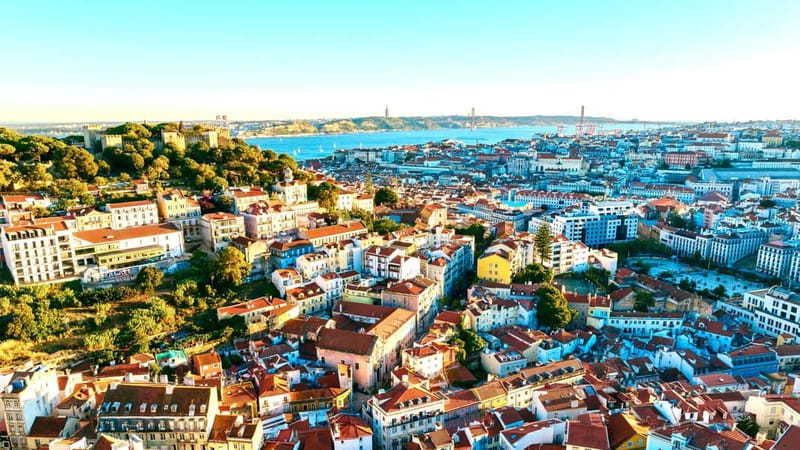 Lisbon: Private Tuktuk Tour with History & Music - What the Belém extension could add