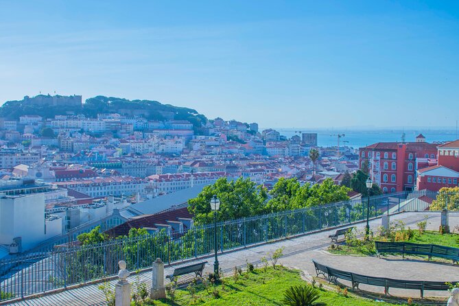 Lisbon Private TukTuk Tour with True Local Guide - Key points to know before booking