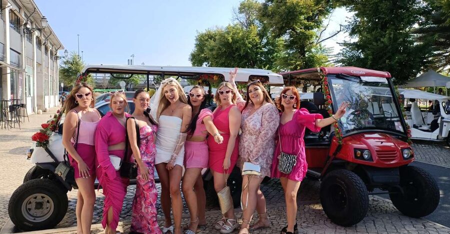 Lisbon: Priver Guided Tuk Tuk Tour With Hotel Pickup - Guide quality and the private-group advantage