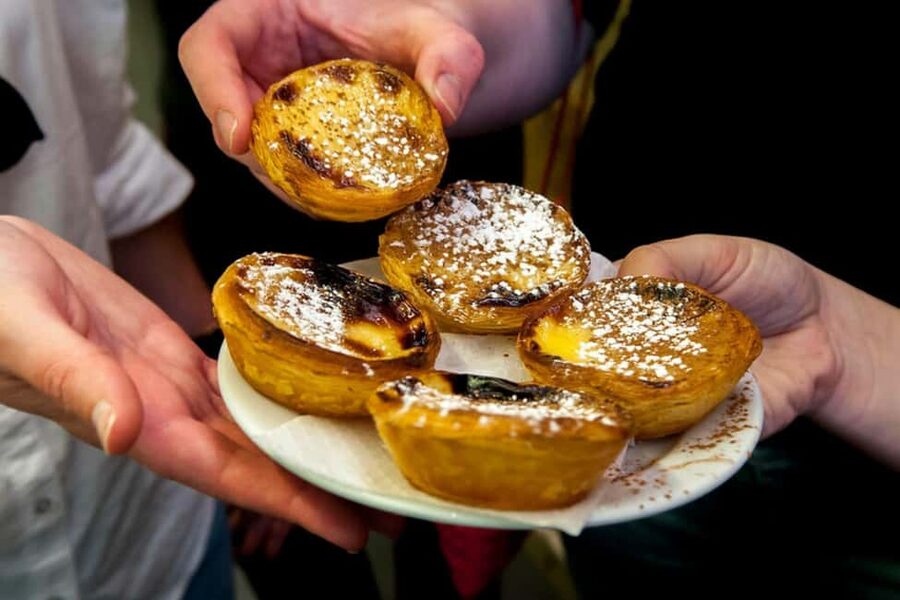 Lisbon: Skip-the-Line Pastéis de Belém & Belém Tuk-Tuk Tour - Key points to know before you book