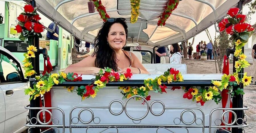 Lisbon Tour With Tuktuk - Key points to know before you book
