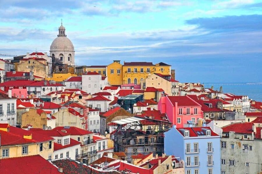 Lisbon: tuk-tuk tour with free hotel pickup - Key points to know before booking