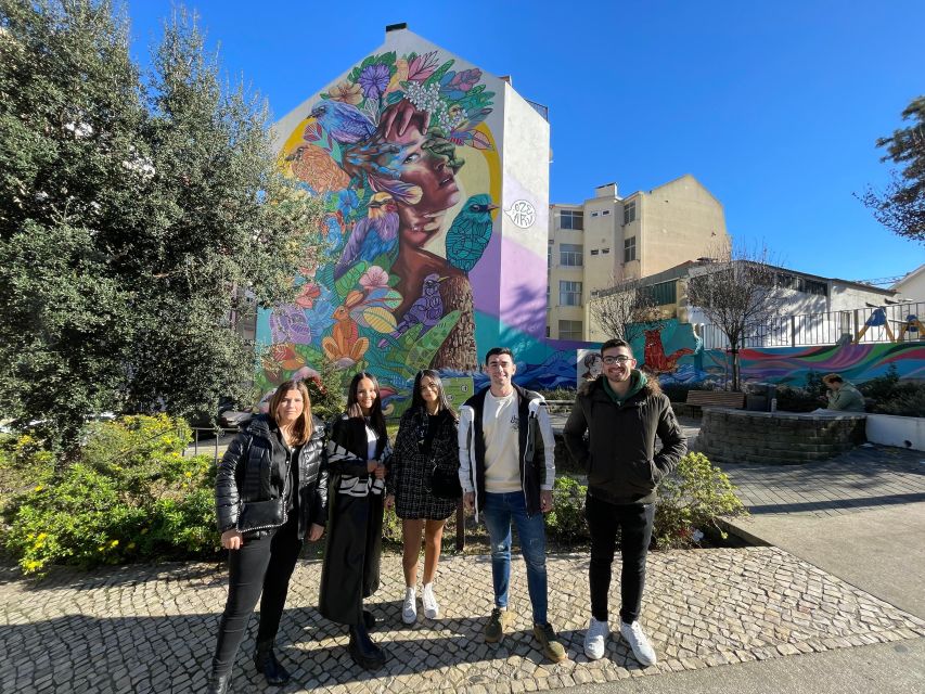 Lisbon: Tuk Tuk with hotel pick up and the best of old city - Key points to know before booking