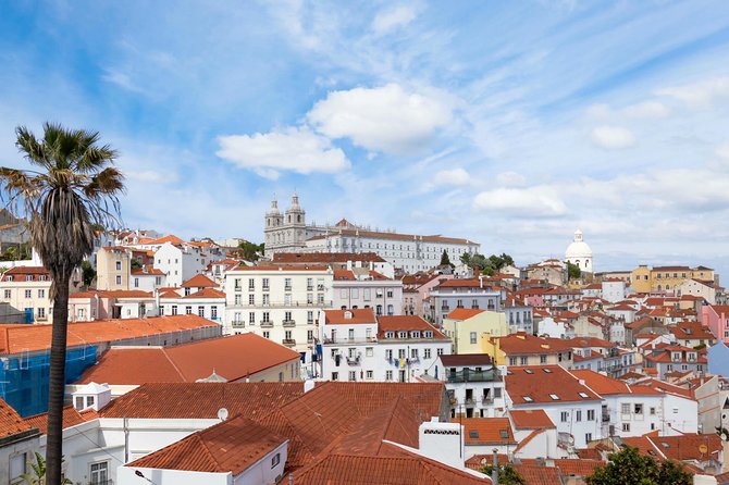 Lisbon Viewpoints Tuk Tuk Tour - What the tuk tuk format changes