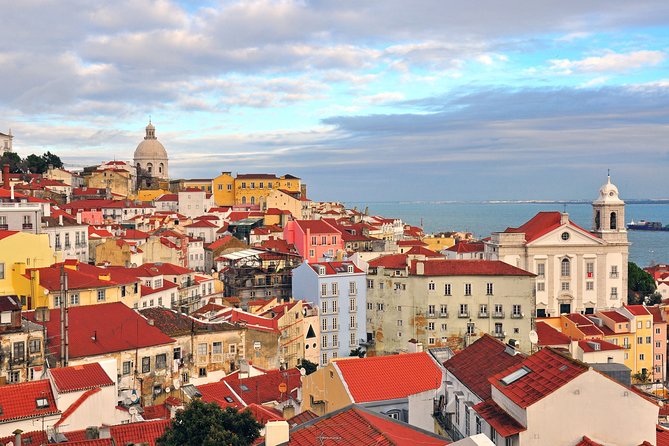 Lisbon Vintage Tuk Tuk Private Tour: Lisboa & Belém with pickup - Who will get the most from this tour