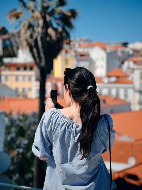 Lisbon with Tukxi: From East to West Private Tour by Tuk Tuk - Key points to know before booking