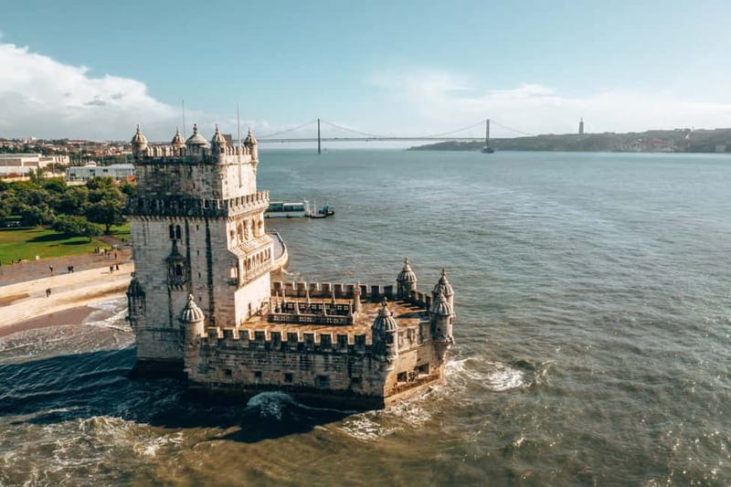 Lisbon with Tukxi: Private Belém Tuk-Tuk Tour - Is $150 good value for four people?