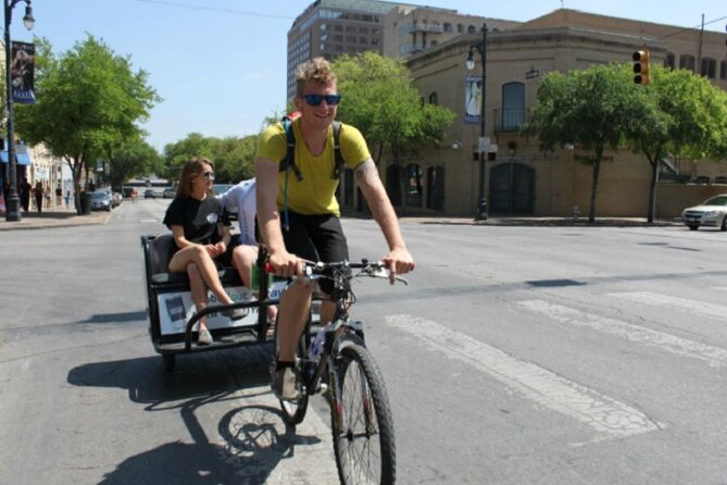 Live Music Capital of the World Pedicab Tour - How the $69.50 price measures up