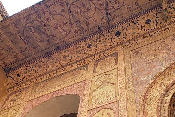 Local breakfast & full city tour by TukTuk - Starting with coffee, chai, and Jaipur on the move