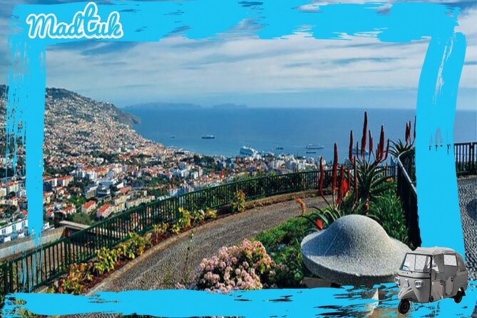 Madeira Nuns Valley Viewpoint Tuk Tuk Tour by MadTuk - Timing, comfort, and practical limits