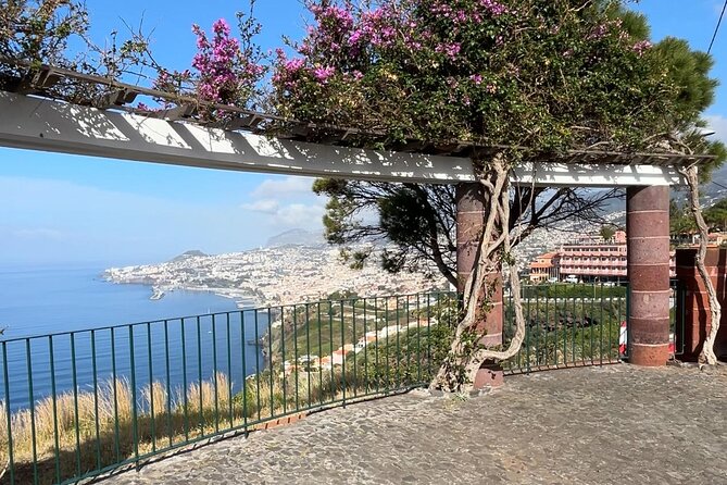 Madeira Special City Tuk Tuk Tour and Viewpoints by MadTuk - Commentary fills the spaces between formal stops