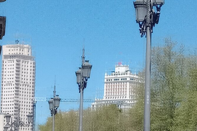 Madrid in Tuk Tuk with Local Guide Included - Who Should Book This Tuk Tuk Tour?