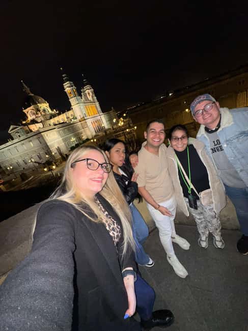 Madrid: Tuk Tuk Tour with Live Commentary - Why a tuk tuk works well in Madrid
