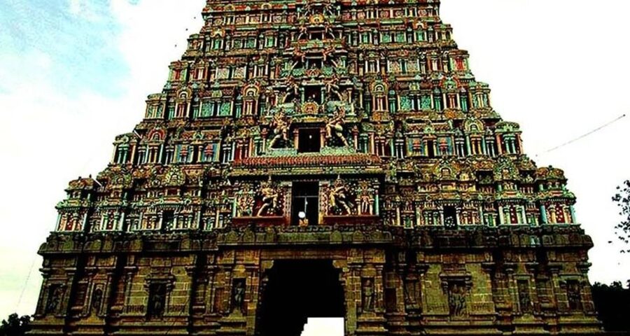 Madurai Rickshaw Ride Tour: Unveil the Hidden Gems - Key points to know before booking