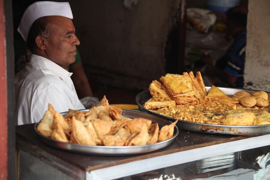 Madurai Rickshaw Ride Tour: Unveil the Hidden Gems - Markets, flowers, textiles, and short walks