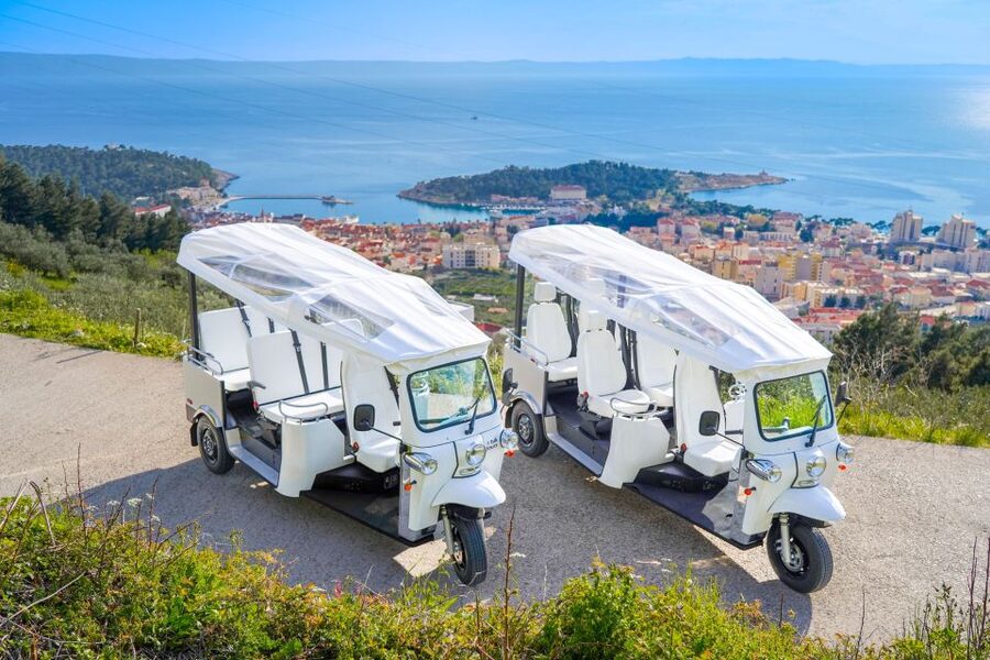 Makarska: Skywalk Tuk-Tuk Tour with Skip-the-Line Ticket - Is $69 a Fair Price?